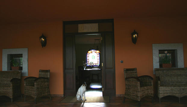 hotel Hotel Rural Yeguada AlbeitarOneta