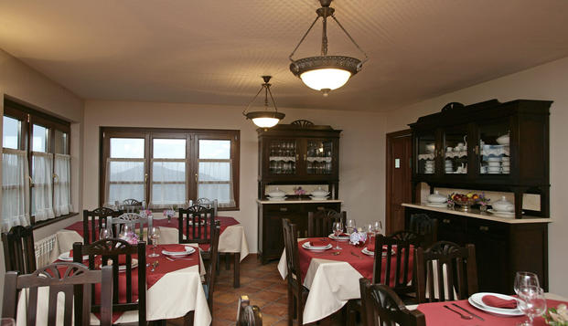 hotel Hotel Rural Yeguada AlbeitarOneta