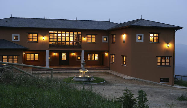 hotel Hotel Rural Yeguada AlbeitarOneta
