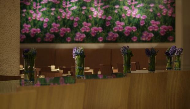hotel Radisson Blu Royal Hotel BrusselsBrussel