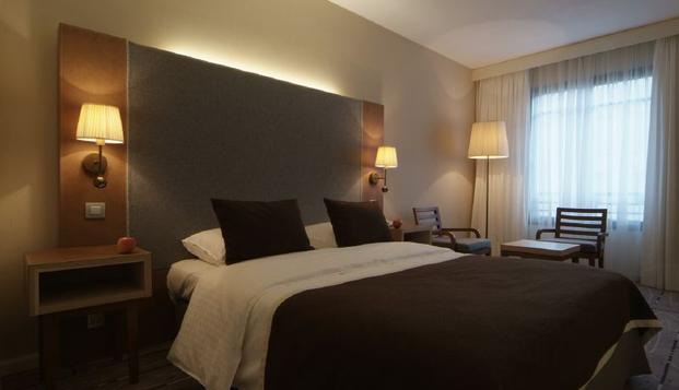 hotel Radisson Blu Royal Hotel BrusselsBruxelles