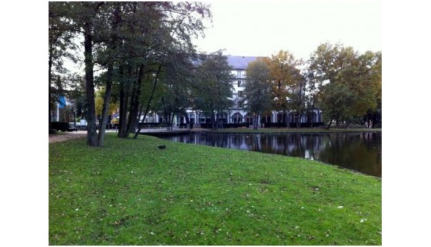 hotel M HotelGenk