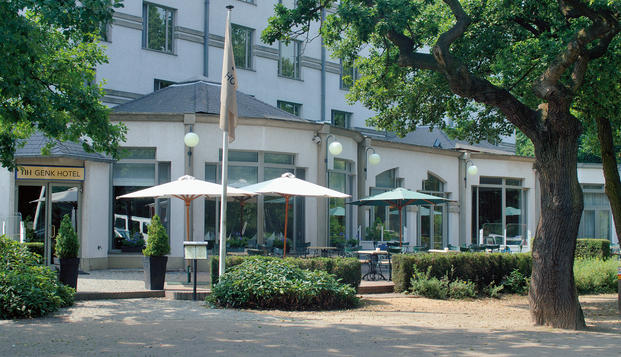 hotel M HotelGenk