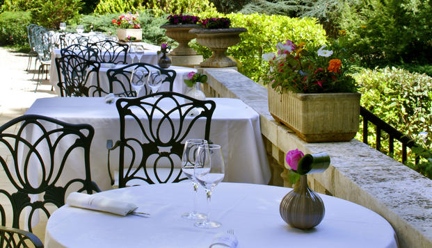 hotel Château des Reynats Chancelade (24)