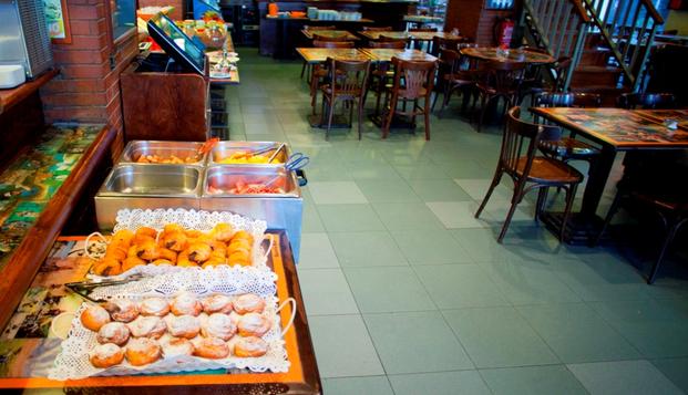 hotel Hotel SuburSitges