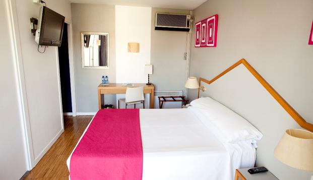hotel Hotel SuburSitges