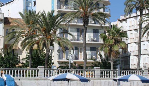 hotel Hotel SuburSitges