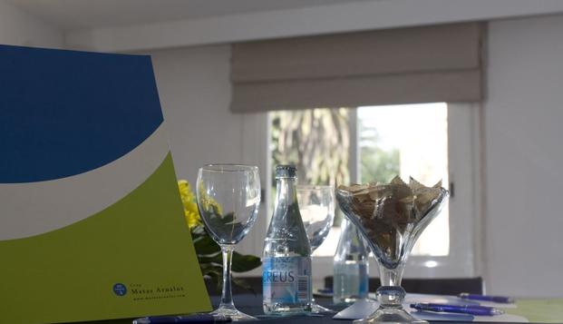hotel Hotel SuburSitges