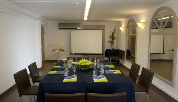 hotel Hotel SuburSitges