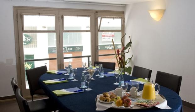 hotel Hotel SuburSitges