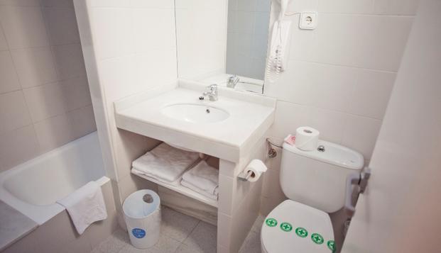 hotel Hotel SuburSitges