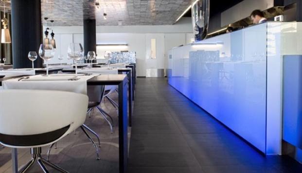 hotel Carbon HotelGenk