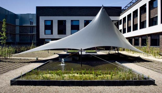hotel Carbon HotelGenk