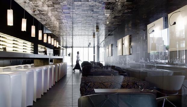 hotel Carbon HotelGenk
