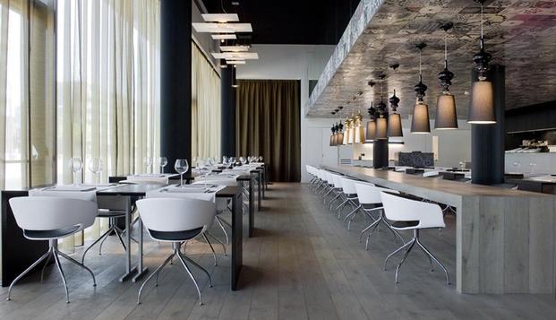hotel Carbon HotelGenk