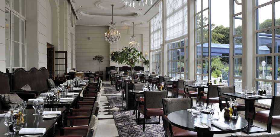 Trianon Palace Versailles - Restaurant
