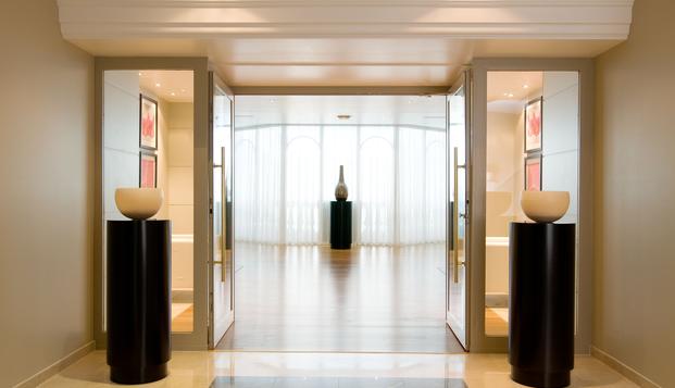 hotel Trianon Palace VersaillesVersailles (78)