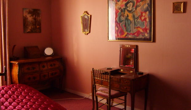 hotel LalobemaMachecoul (44)