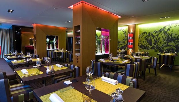 hotel Hôtel Sofitel Strasbourg Grande ÎleStrasbourg (67)