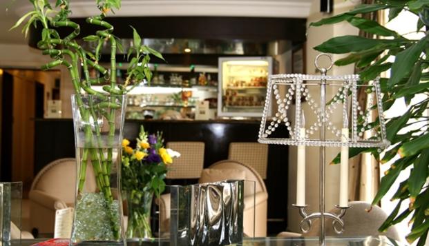 hotel Clarion Suites Geneva ExcelliorVeigy Foncenex (74)