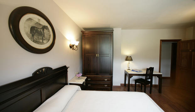 hotel Hotel Rural Yeguada AlbeitarOneta