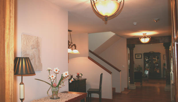 hotel Hotel Rural Yeguada AlbeitarOneta