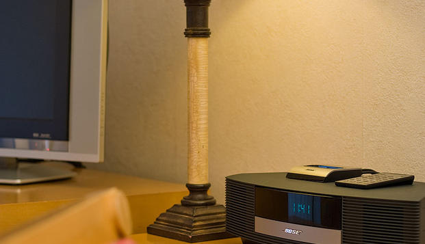 hotel Hôtel Sofitel Strasbourg Grande ÎleStrasbourg (67)