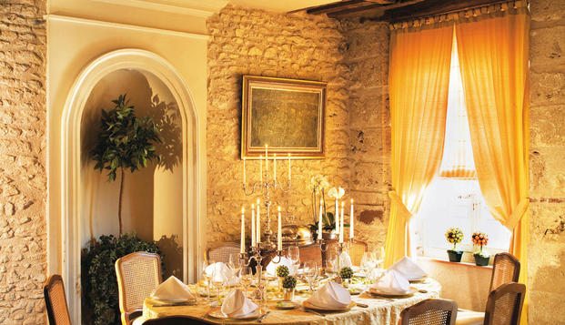 hotel Hôtel de France - AngervilleAngerville (91)