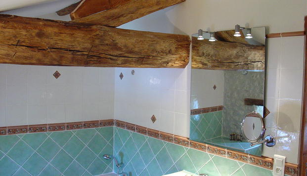 hotel Relais de Saint PreuilSaint Preuil (16)