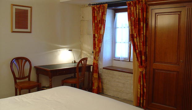 hotel Relais de Saint PreuilSaint Preuil (16)