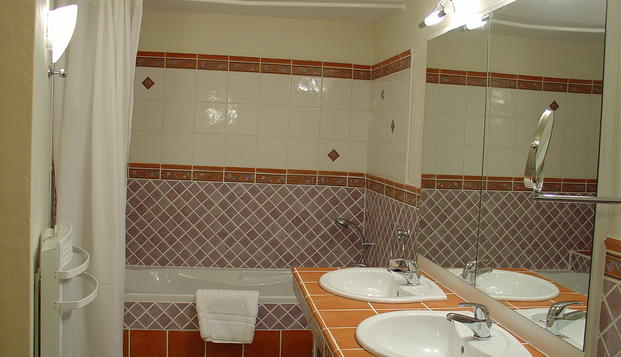 hotel Relais de Saint PreuilSaint Preuil (16)