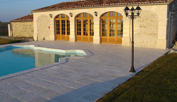 hotel Relais de Saint PreuilSaint Preuil (16)