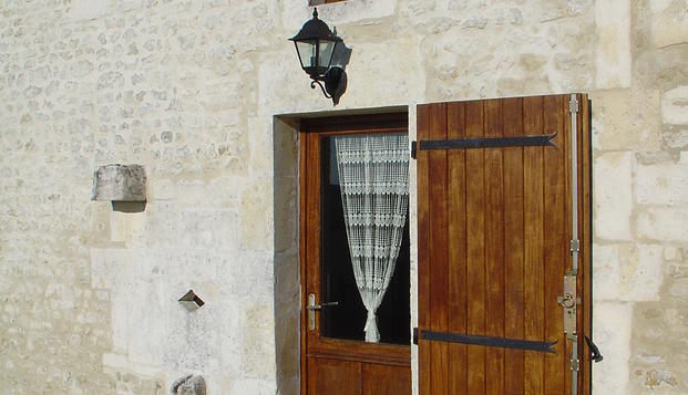 hotel Relais de Saint PreuilSaint Preuil (16)