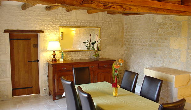 hotel Relais de Saint PreuilSaint Preuil (16)
