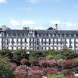S&eacute;jour - Le Grand Hôtel de Tours