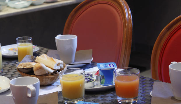 hotel Hôtel du PalaisMarseille (13)