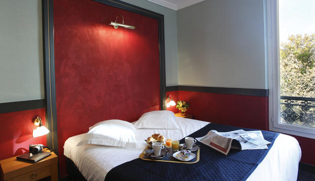 hotel Hôtel du PalaisMarseille (13)