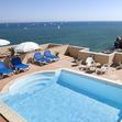 S&eacute;jour - Hôtel Port Marine