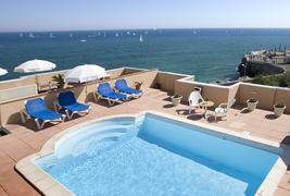 Hôtel Port Marine - 