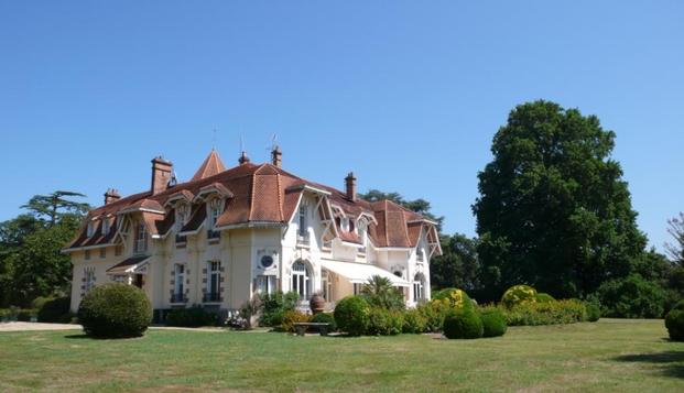 hotel Hôtel Château du Clair de LuneBiarritz (64)