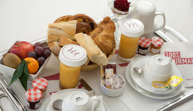 hotel Mercure Bords de LoireSaumur (49)