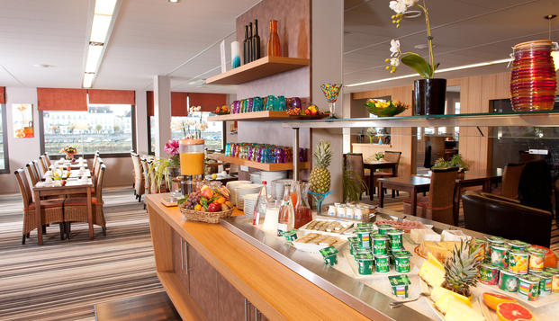 hotel Mercure Bords de LoireSaumur (49)