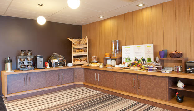 hotel Mercure Bords de LoireSaumur (49)