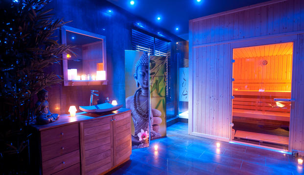hotel Mercure Bords de LoireSaumur (49)