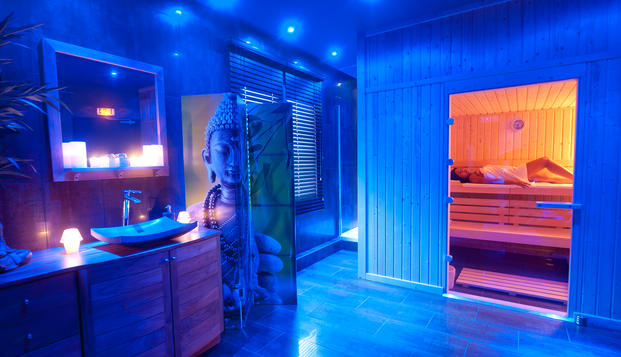 hotel Mercure Bords de LoireSaumur (49)