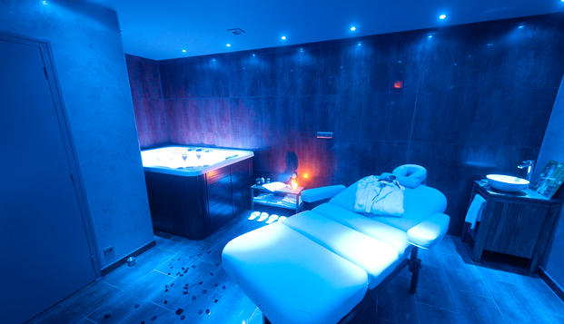 hotel Mercure Bords de LoireSaumur (49)
