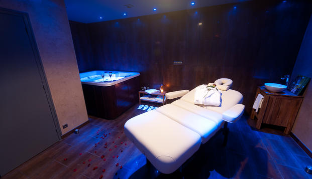 hotel Mercure Bords de LoireSaumur (49)