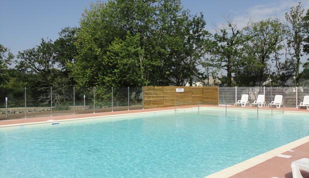 hotel Le Ker Goh LennPlescop (56)