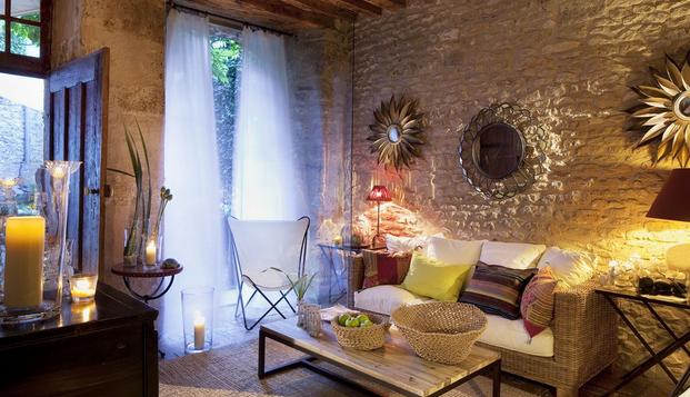 hotel Hôtel de France - AngervilleAngerville (91)