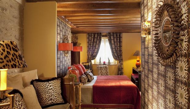 hotel Hôtel de France - AngervilleAngerville (91)